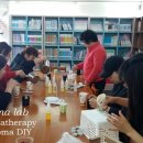 다숲작은도서관 이미지