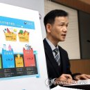 환율 발 인플레' 고개…11월 물가 2.4%↑, 석유류·먹거리 들썩(종합2보) 이미지