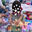 고양이유치원 | 도시락 꾸미기 용품으로 완성한 유치원 운동회 도시락 후기