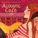 Acoustic Cafe - Vocalise 이미지