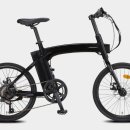 부산 직거래 전기 자전거 팬텀제로 판매합니다. 이미지
