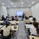 메타입시학원 | 중2 중3 2022개정교육과정 대비 입시설명회 후기_메타원대기교육동백학원