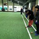 게이트볼 이미지