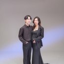 채운헤어스튜디오 | D라인 기록하기 : 세련된 블랙 컨셉으로 채운 미가스튜디오 만삭촬영 대만족 후기✨
