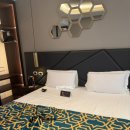 하이브(HIVE) 호텔 | [신혼여행#7] 이탈리아 로마 테르미니역 인근 숙소 더 하이브 호텔(The Hive Hotel) 내돈내산 솔직 후기