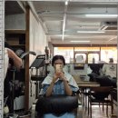 [신논현역헤어샵 추천] 몬도서울에서 만난 인생 하이레이어드 컷 후기