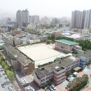 용봉초등학교 이미지