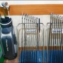 선스크린 골프연습장 이미지