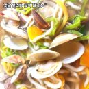 행복 | 대부도 맛집 옛날 보리밥 삼색 칼국수! 찐 행복 후기