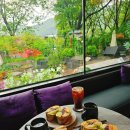 구운천 | 남양주 수동 디저트카페 오드너(구운천 벚꽃길에 쉼표 하나)