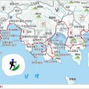 상족암유람선 매표소