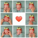 사랑비 | 사랑비 스튜디오 연희점:: 신생아 50일 촬영 후기📸 (레피리움 조리원 연계)