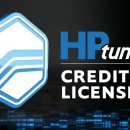 HP Tuners Credits and Licensing Explained 이미지