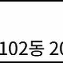 중동시장 버스정류장 옆 이미지