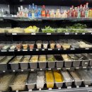 김가네무한리필 | 안산 이동 한대앞역 맛집 김가네양꼬치 춘리마라탕 솔직후기