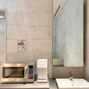 빌라쥬드 아난티 빌라동 | 아기랑 함께 부산 기장 빌라쥬 드 아난티 르블랑 브런치 후기 (수유실 유모차)