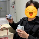 신세계마트 | 부산 신세계 센텀시티 팝마트 구매후기