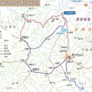 호구산 백련암 이미지