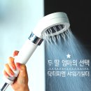 피엘 | 닥터피엘 샤워기 필터 사용후기 닥터피엘필터샤워기 다시 선택한 이유