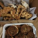 튀김집 | 대포항튀김맛집 무늬엄마튀김집 겨울바다 튀김 조합 미쳤다 후기