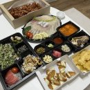 우미회 | 경주 동천동 우미회 포장해서 먹었어요!