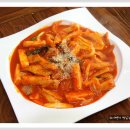 빨간떡볶이 - 김해시 인제로 200 | 빨간떡볶이