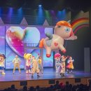 베베핀뮤지컬 - 우당탕탕패밀리 이미지