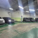 새암공원 앞 버스정류장 이미지