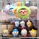 한국펫주식회사 | 서울 서초구, 미니소 강남점 치이카와 먼작귀 위주로 구경다녀온 후기 251231