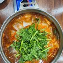 고양맛집 속이 시원해지는 생태탕/ 지푸라기 동태한마리