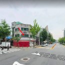 유성아파트 정문 앞 횡단보도 네이버블로그