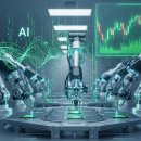 한미전자 | 한미반도체 주가 전망: HBM 독점적 지위는 언제까지 계속될까?