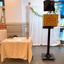 논현2동-10 | [웨딩 포토부스] 강남 천주교 논현2동 성당 웨딩 포토부스 후기