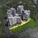 화목 아파트 이미지