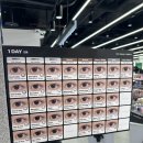 하파크리스틴올리브영합정메세나폴리스점 | 합정역 메세나폴리스 올리브영 하파크리스틴 내돈내산 후기