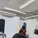 디자인이루다 | 창원미용실 손질 쉬운 남자 가르마펌 디자인 후기