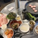 동아대 부민캠퍼스1 02181 | [부민동 맛집] 동아대 부민캠 가성비 고깃집 '오늘도...냉삼·꼬들살·껍데기·된장찌개 솔직후기)