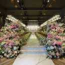 꽃향기한정식 | 수원 웨딩홀 파티웨딩유 계약 후기 feat. 한정식 한상차림