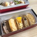 맘스케익(청주오믈렛)광주서구점 | 광주 쌍촌동 디저트, 청주오믈렛 "맘스케익"