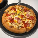 아이러브피자 조양점 | 부산 이재모피자 부산역점 볶음밥 있음｜캐치테이블 웨이팅 후기 부산여행 맛집