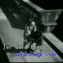 Auld lang syne (Official Video) - Waterloo bridge 1940 이미지
