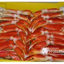 노르웨이, 대게(Snow Crab) 수출 역대 최고치 갱신 이미지