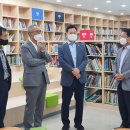 구수산도서관 아이뉴스24
