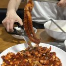뻘 | 신사역 맛집 추천 신사뻘낙지 방문 후기 가성비 맛집