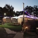 심학산야영장 이미지