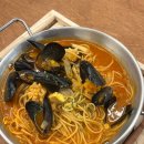 UR-[진등로]-상-1 | 맛집 추천 | 본가 올 때마다 들르는 찐 단골의 '카페 림' 메뉴별 솔직 후기 (파스타 · 포케 · 스테이크)