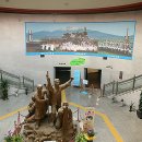 육지&해녀 이미지