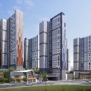 초전동 회전교차로  이미지