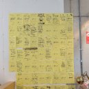 상하천로 | 홍성 카페 추천 커피 맛집 블랙데스크 카이막 토스트 후기