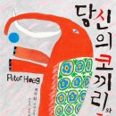 당신의 코끼리와 춤을 - 페터 회 이미지